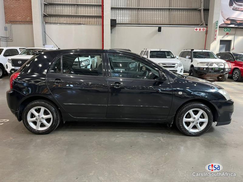 Toyota Runx 140i ( +27 685845776 Manual 2004