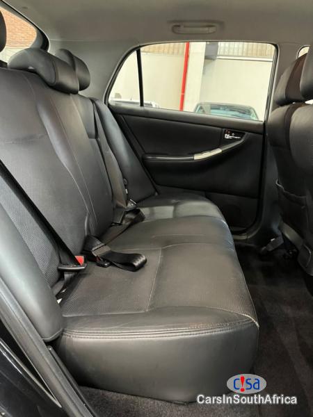Toyota Runx 140i ( +27 685845776 Manual 2004 - image 6