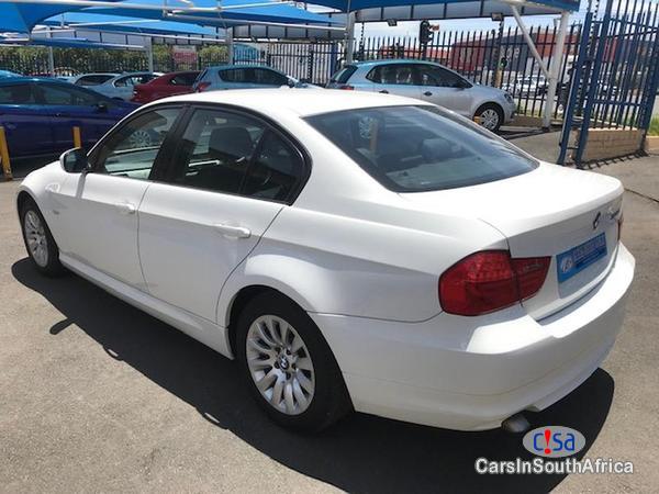BMW 3-Series Automatic 2009 in South Africa