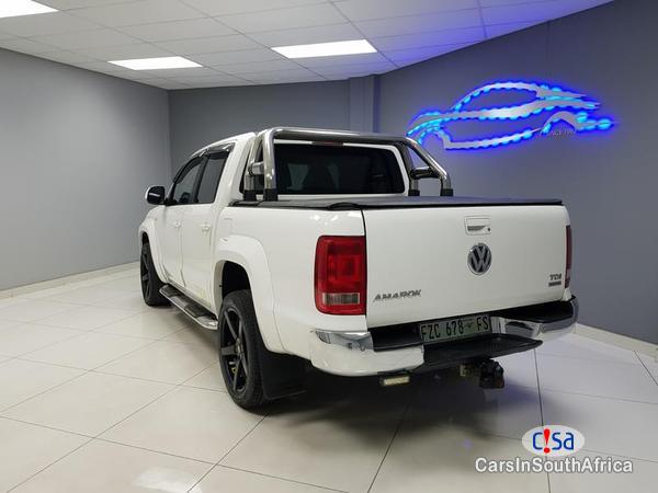 Volkswagen Amarok Manual 2014 - image 4