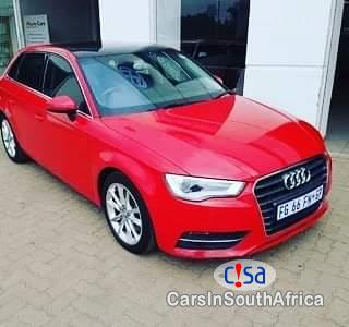 Picture of Audi A3 Automatic 2015