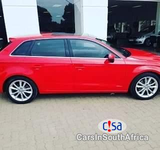 Audi A3 Automatic 2015 in Eastern Cape