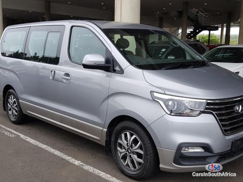 Picture of Hyundai 2.5 Automatic 2018