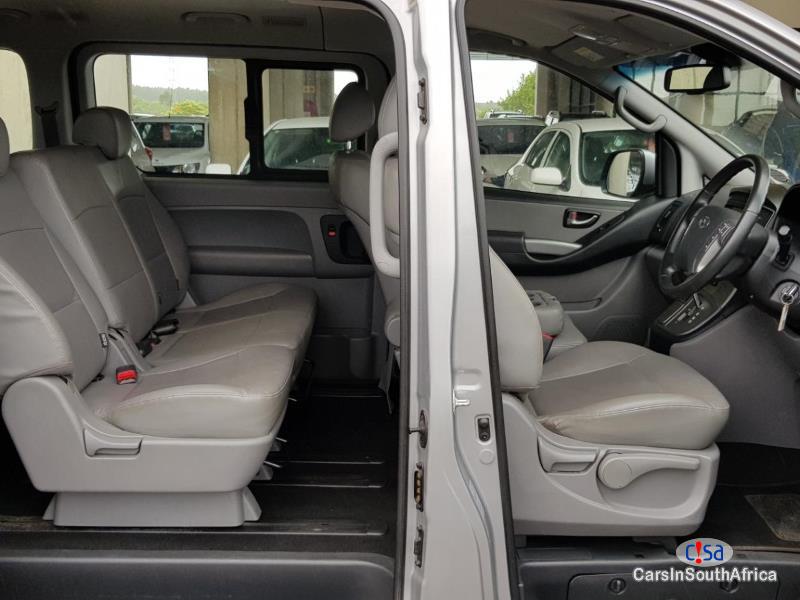 Hyundai Other 2.5 Automatic 2018 in Gauteng