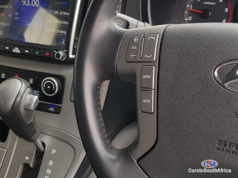 Picture of Hyundai Other 2.5 Automatic 2018 in Gauteng