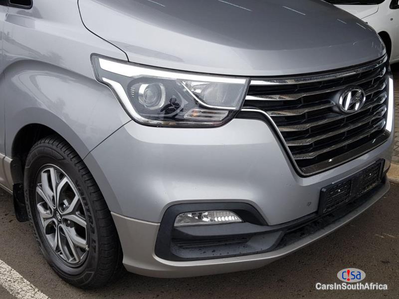 Picture of Hyundai Other 2.5 Automatic 2018 in South Africa