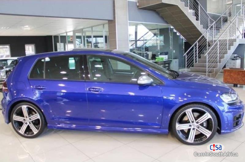 Volkswagen Golf 2.0 Automatic 2017 - image 3