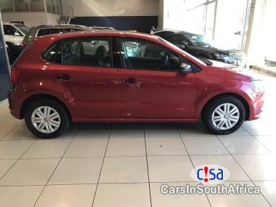 Volkswagen Polo Manual 2014 in Free State
