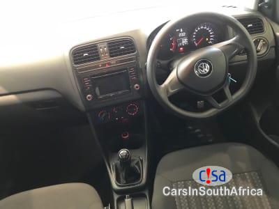 Picture of Volkswagen Polo Manual 2014 in Free State