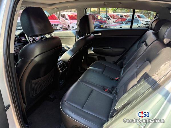 Kia Sportage 2.0 EX +Auto Automatic 2019 - image 4