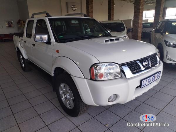 Pictures of Nissan NP300 2.5 Nissan NP300 Call Or WhatsApp 0848069549 Manual 2017