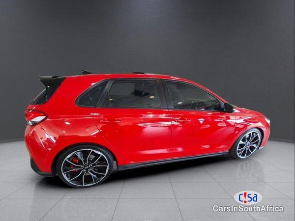 Pictures of Hyundai i30 2.0 Hyundai I30 Call Or WhatsApp 0848069549 Automatic 2020