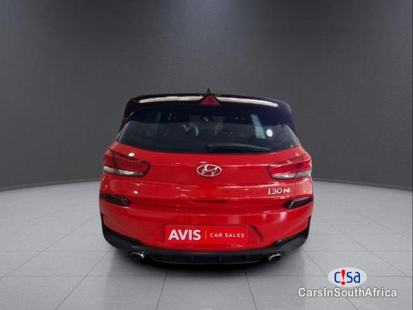 Hyundai i30 2.0 Hyundai I30 Call Or WhatsApp 0848069549 Automatic 2020 - image 2