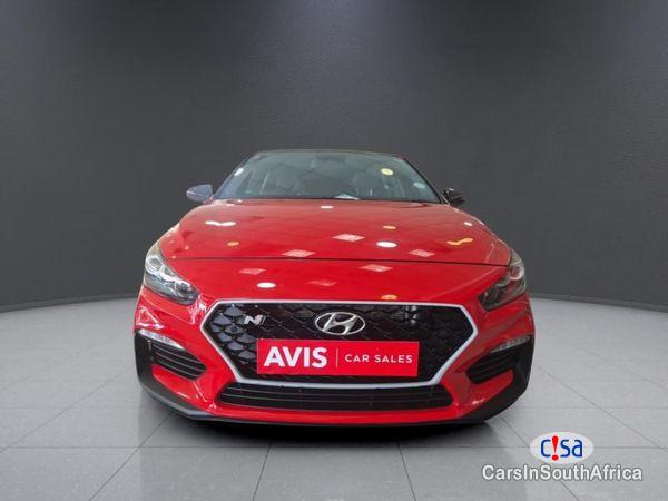 Hyundai i30 2.0 Hyundai I30 Call Or WhatsApp 0848069549 Automatic 2020 - image 3