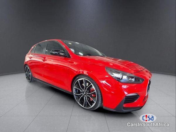 Hyundai i30 2.0 Hyundai I30 Call Or WhatsApp 0848069549 Automatic 2020 in South Africa