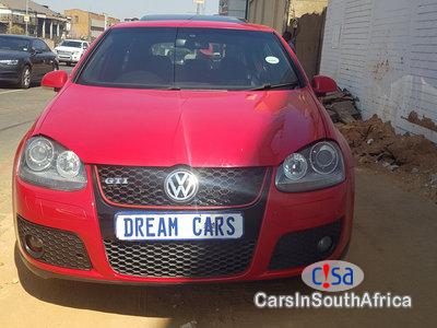 Picture of Volkswagen Golf 2.0 Automatic 2011