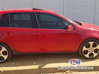 Volkswagen Golf 2.0 Automatic 2011 in Gauteng