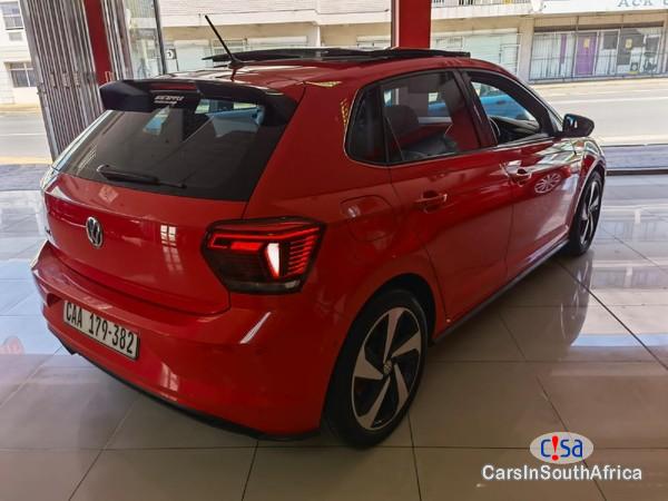 Picture of Volkswagen Polo 2.0 Automatic 2018