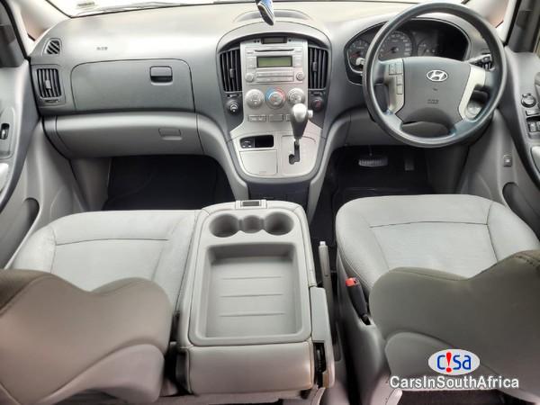 Hyundai H-1 2.5 Automatic 2016 in Limpopo