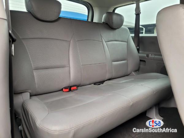 Picture of Hyundai H-1 2.5 Automatic 2016 in Limpopo