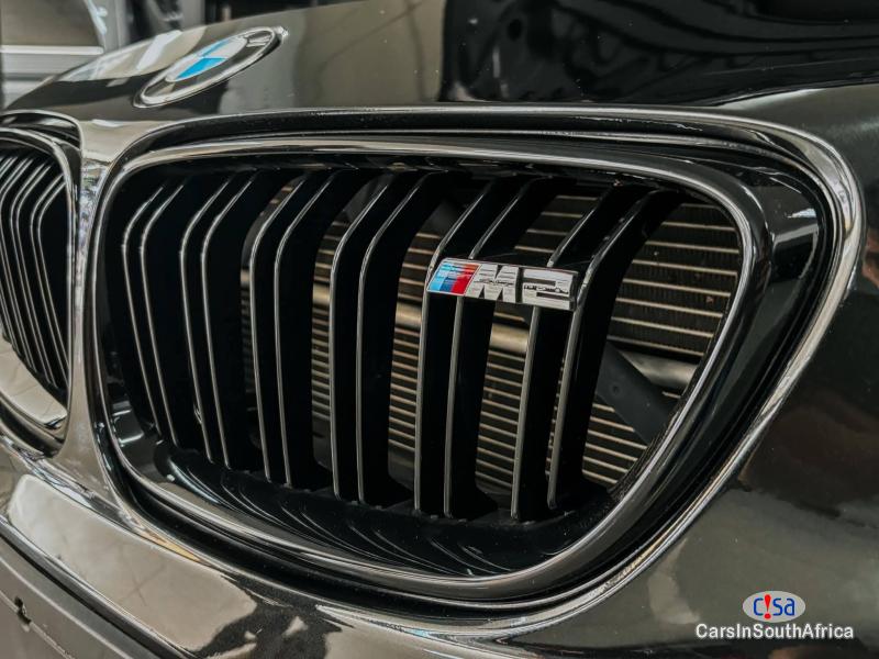 BMW M3 Automatic 2017 in South Africa