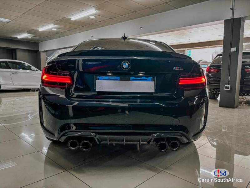 BMW M3 Automatic 2017 in Mpumalanga - image