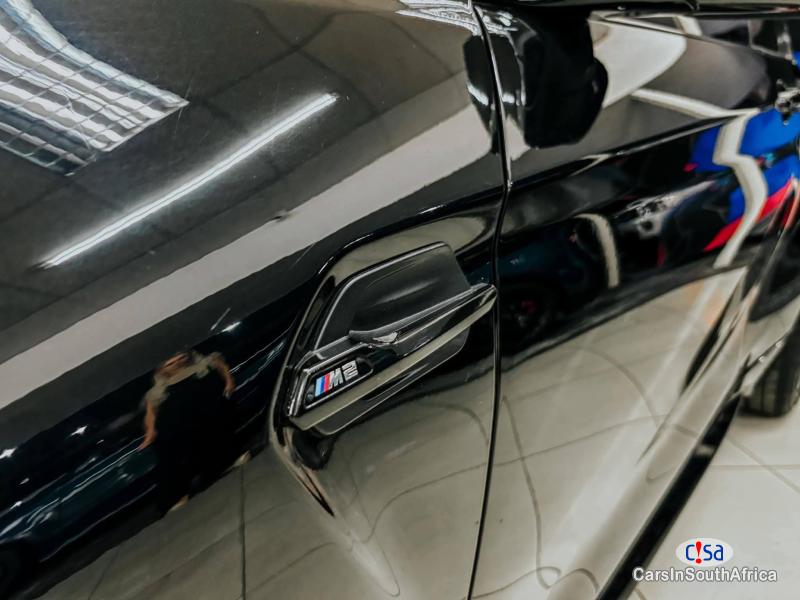 BMW M3 Automatic 2017 - image 8