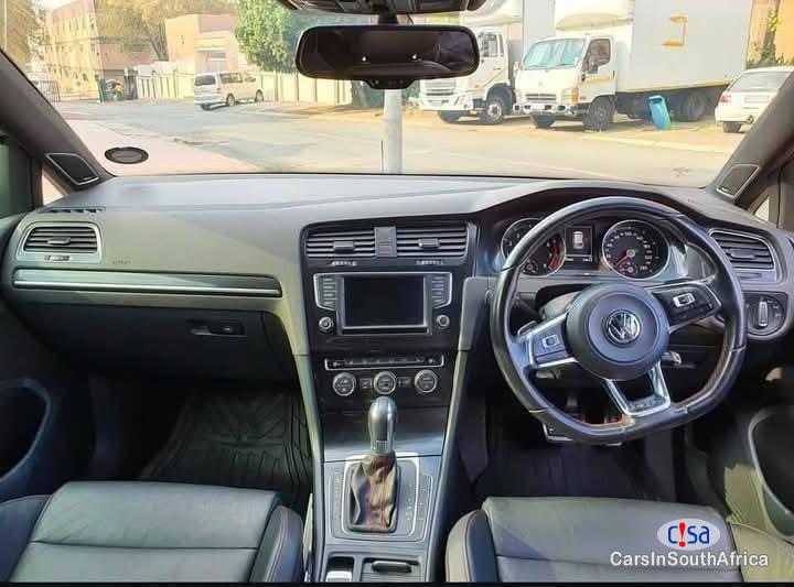 Volkswagen Golf 2.0 Automatic 2019
