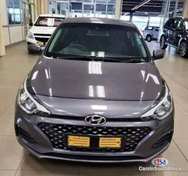 Hyundai i20 1.4 Manual 2018 - image 2