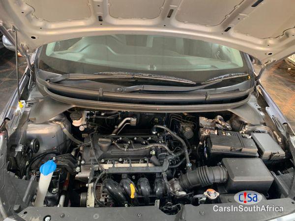 Hyundai i20 1.4 Manual 2018 in Free State