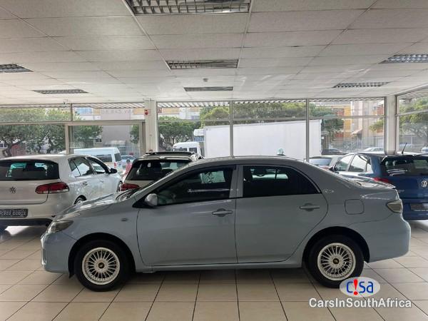 Toyota Corolla Toyota Corolla Quast 1.6 Auto Automatic 2017 - image 2