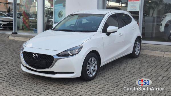Pictures of Mazda Mazda2 1.5 Active 0658281312 Manual 2020