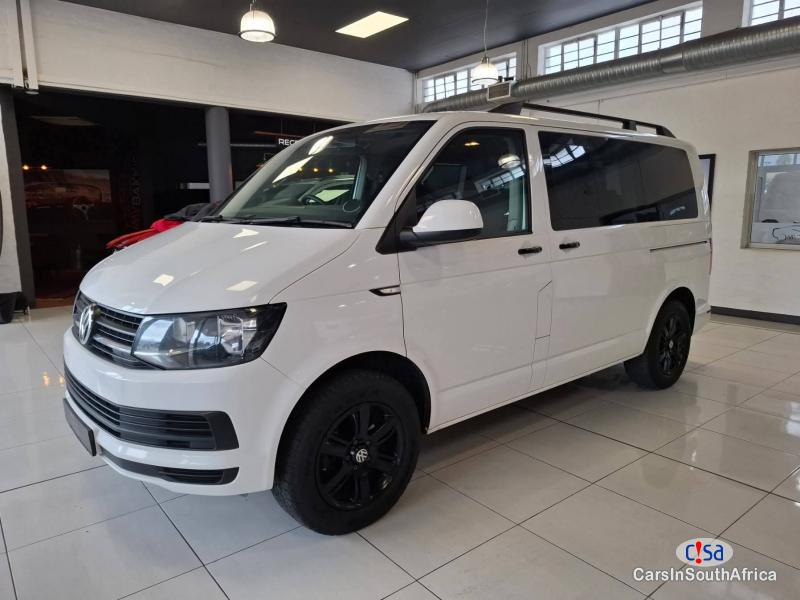 Volkswagen Kombi 2.0 TDi DSG Automatic 2018 - image 2