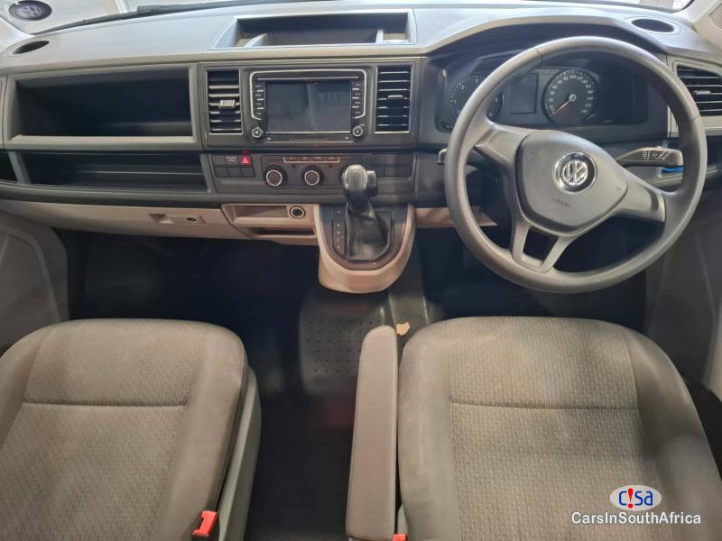 Volkswagen Kombi 2.0 TDi DSG Automatic 2018 - image 3
