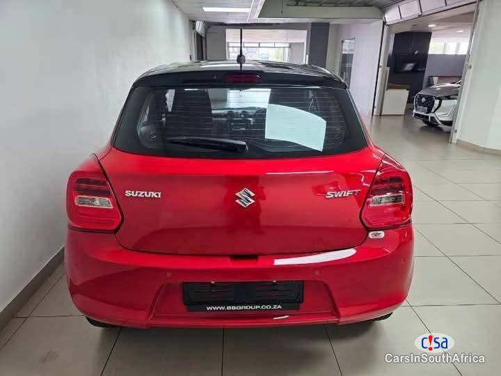 Picture of Suzuki Swift 1.2 Automatic 2022 in Gauteng