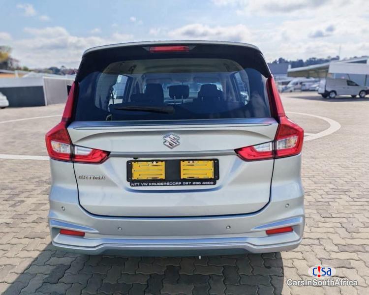 Suzuki Ertiga 1.5 GL 0658281312 Manual 2023 in North West