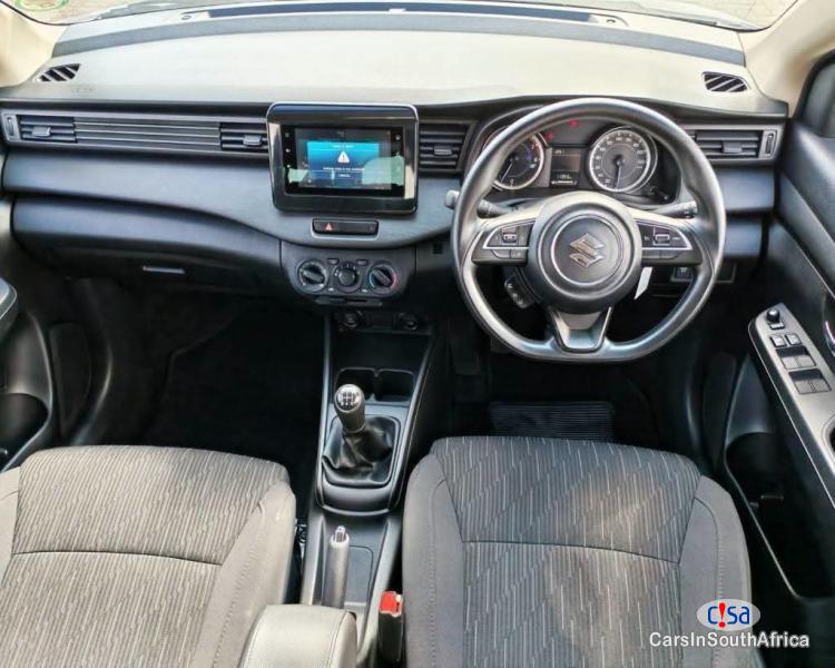 Suzuki Ertiga 1.5 GL 0658281312 Manual 2023 in South Africa