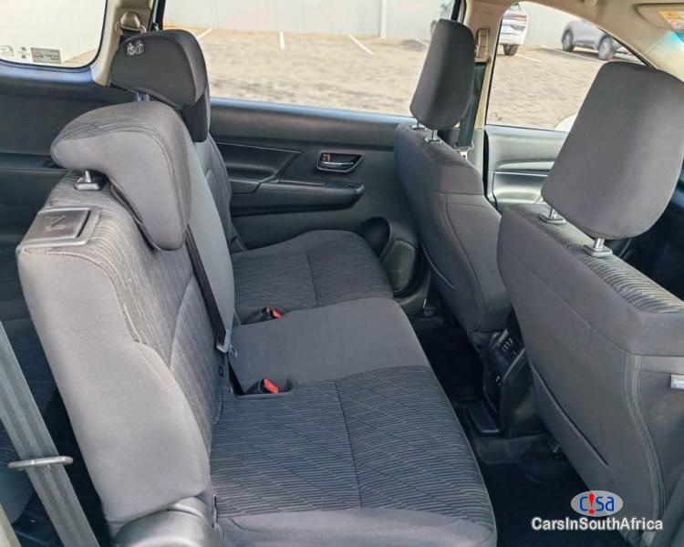 Picture of Suzuki Ertiga 1.5 GL 0658281312 Manual 2023 in North West