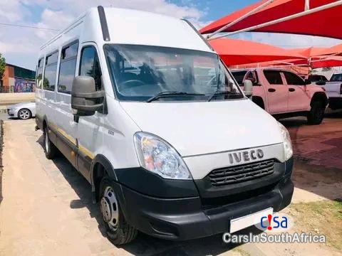 Iveco Call/ WhatsApp.073 104 3715) 2014 Iveco 50 C15 For Sale Manual 2014