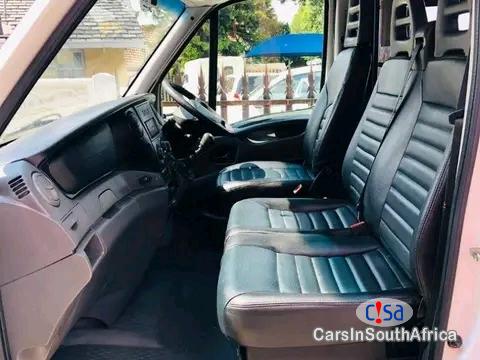 Picture of Iveco Call/ WhatsApp.073 104 3715) 2014 Iveco 50 C15 For Sale Manual 2014 in South Africa