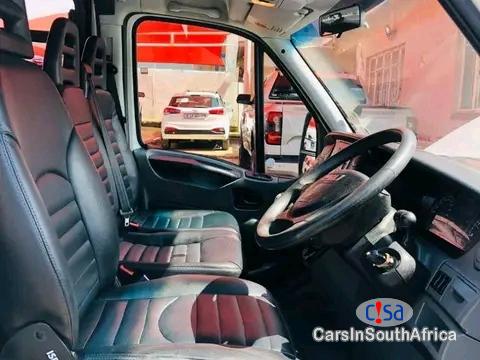 Iveco Call/ WhatsApp.073 104 3715) 2014 Iveco 50 C15 For Sale Manual 2014 in Free State - image