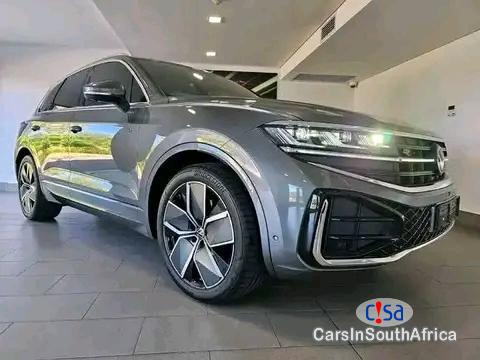 Pictures of Volkswagen Touareg Call/ WhatsApp.(073 104 3715) 2022 Volkswagen Touareg V6 TDI R-Line Automatic 2022