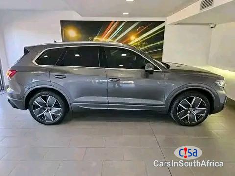 Volkswagen Touareg Call/ WhatsApp.(073 104 3715) 2022 Volkswagen Touareg V6 TDI R-Line Automatic 2022 - image 3