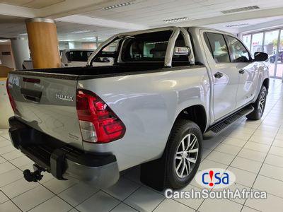 Toyota Hilux 3.0 Manual 2019 - image 4
