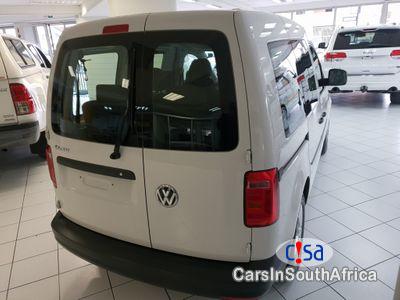 Volkswagen Caddy 2.0 Manual 2017 - image 2