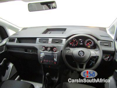 Volkswagen Caddy 2.0 Manual 2017 - image 4