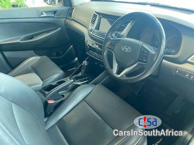 Picture of Hyundai Tucson 2.0 Manual 2017 in Western Cape