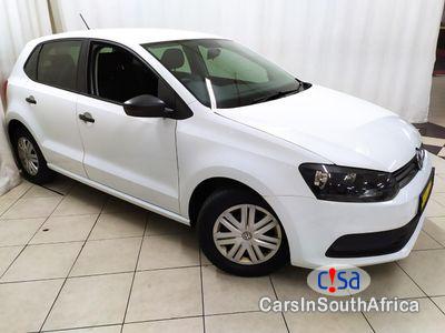 Volkswagen Polo 1.2 Manual 2016 - image 4