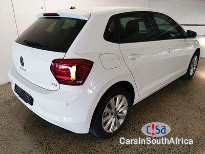Volkswagen Polo 1.2 Manual 2018