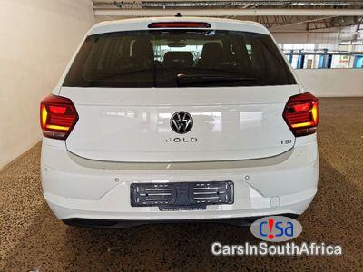 Volkswagen Polo 1.2 Manual 2018 in Gauteng